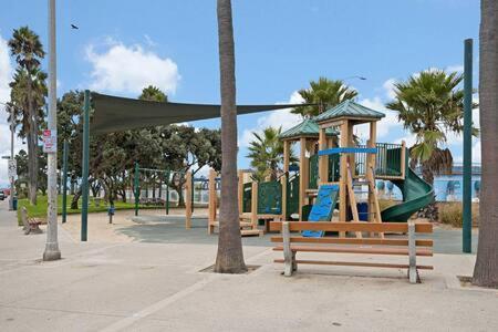 Villa Awesome 3Br 1 Block To Ocean Fast Wifi C1 Newport Beach Exterior foto