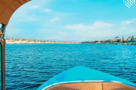 Villa Awesome 3Br 1 Block To Ocean Fast Wifi C1 Newport Beach Exterior foto