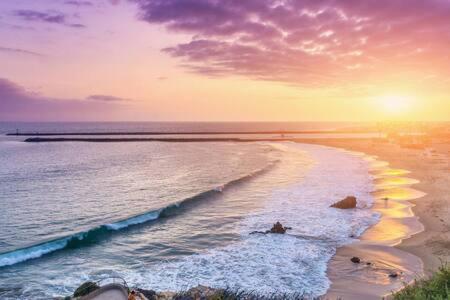 Villa Awesome 3Br 1 Block To Ocean Fast Wifi C1 Newport Beach Exterior foto