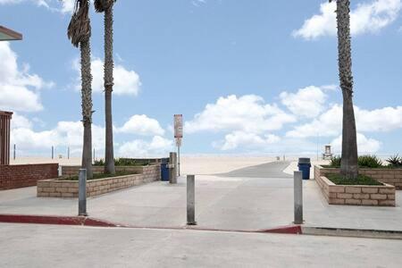 Villa Awesome 3Br 1 Block To Ocean Fast Wifi C1 Newport Beach Exterior foto