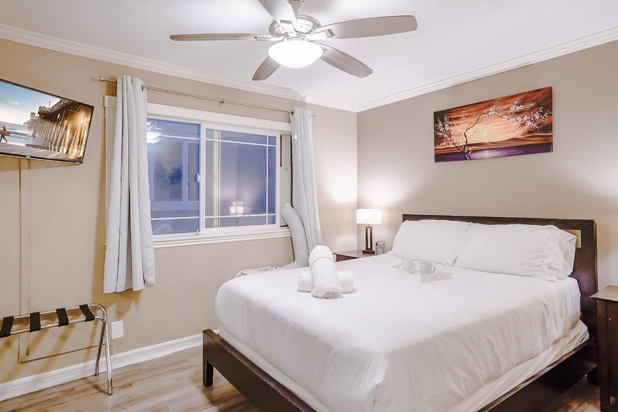 Villa Awesome 3Br 1 Block To Ocean Fast Wifi C1 Newport Beach Exterior foto