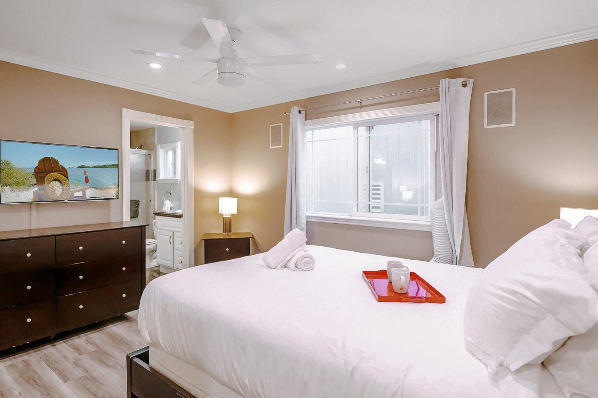 Villa Awesome 3Br 1 Block To Ocean Fast Wifi C1 Newport Beach Exterior foto